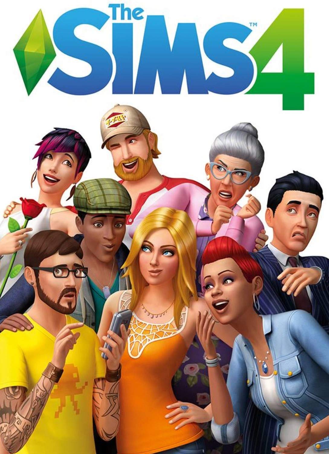 games for mac sims